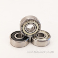 High Precision Bearing Ball Bearing 606 Rs